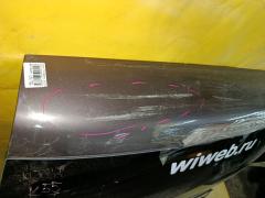 Дверь задняя на Nissan X-Trail NT31 Фото 6