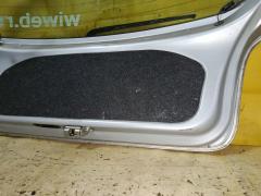Дверь задняя на Toyota Vitz SCP10 Фото 12