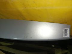 Дверь задняя на Toyota Vitz SCP10 Фото 5