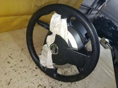 Рулевая колонка на Nissan X-Trail NT31 Фото 10