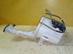 Бачок омывателя на Toyota Vitz SCP10 Фото 6