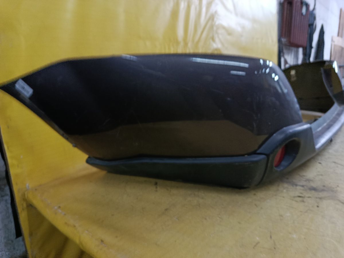 Бампер 7491 7491,85022-JG04H на Nissan X-Trail NT31 Фото 6