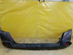 Бампер 7491 7491,85022-JG04H на Nissan X-Trail NT31 Фото 5