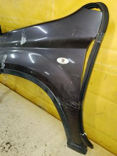 Крыло переднее на Nissan X-Trail NT31 Фото 7