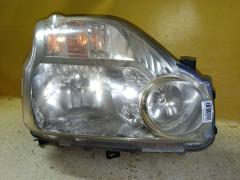 Фара 1785 1785, на Nissan X-Trail NT31 Фото 4