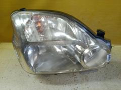 Фара 1785 1785, на Nissan X-Trail NT31 Фото 6