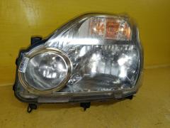 Фара 1785 1785, на Nissan X-Trail NT31 Фото 4