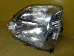 Фара 1785 1785, на Nissan X-Trail NT31 Фото 5