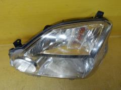 Фара 1785 1785, на Nissan X-Trail NT31 Фото 6