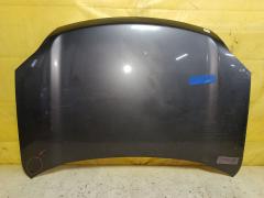 Капот на Nissan X-Trail NT31 Фото 4
