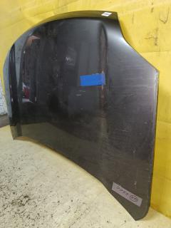 Капот на Nissan X-Trail NT31 Фото 5