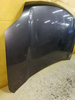 Капот на Nissan X-Trail NT31 Фото 6