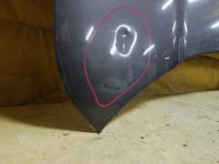 Капот на Nissan X-Trail NT31 Фото 7