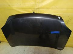 Капот на Nissan X-Trail NT31 Фото 8