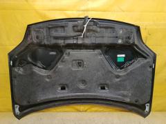 Капот на Nissan X-Trail NT31 Фото 9