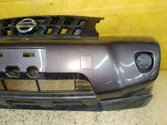 Бампер 62022-JG04H на Nissan X-Trail NT31 Фото 7