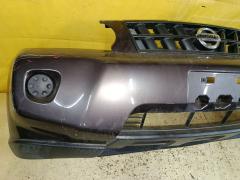 Бампер 62022-JG04H на Nissan X-Trail NT31 Фото 8