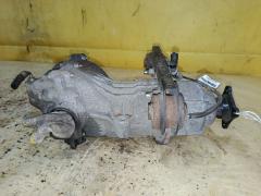 Редуктор на Nissan X-Trail NT31 MR20DE Фото 10