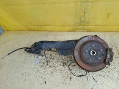 Ступица на Nissan X-Trail NT31 MR20DE Фото 10