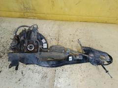 Ступица на Nissan X-Trail NT31 MR20DE Фото 4