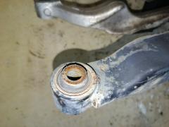 Балка подвески на Nissan X-Trail NT31 MR20DE Фото 7