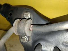 Балка подвески на Nissan X-Trail NT31 MR20DE Фото 9