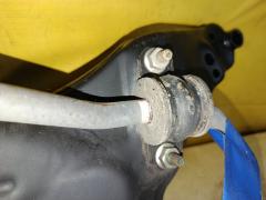 Балка подвески на Nissan X-Trail NT31 MR20DE Фото 10
