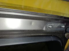 Дверь задняя на Nissan X-Trail NT31 Фото 13