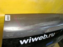 Дверь задняя на Nissan X-Trail NT31 Фото 6