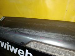 Дверь задняя на Nissan X-Trail NT31 Фото 7