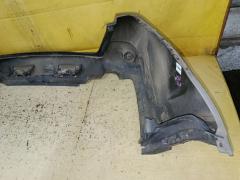 Бампер 85022-JG04H на Nissan X-Trail NT31 Фото 10