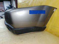 Бампер 85022-JG04H на Nissan X-Trail NT31 Фото 6