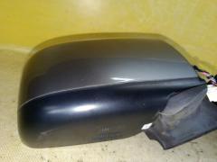 Зеркало двери боковой на Nissan X-Trail NT31 Фото 10