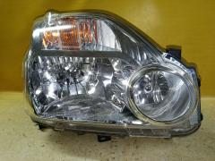 Фара 1785 1785, на Nissan X-Trail NT31 Фото 12