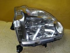 Фара 1785 1785, на Nissan X-Trail NT31 Фото 13