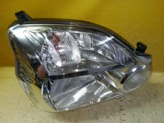 Фара 1785 1785, на Nissan X-Trail NT31 Фото 14