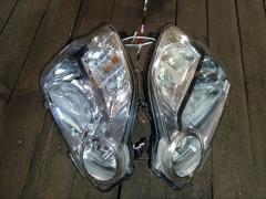 Фара 1785 1785, на Nissan X-Trail NT31 Фото 17