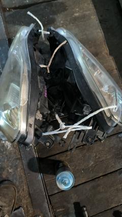 Фара 1785 1785, на Nissan X-Trail NT31 Фото 22