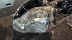 Фара 1785 1785, на Nissan X-Trail NT31 Фото 23