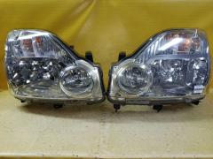 Фара 1785 1785, на Nissan X-Trail NT31 Фото 6