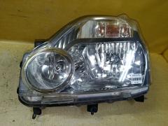 Фара 1785 1785, на Nissan X-Trail NT31 Фото 7