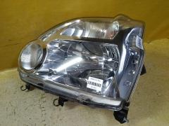 Фара 1785 1785, на Nissan X-Trail NT31 Фото 8