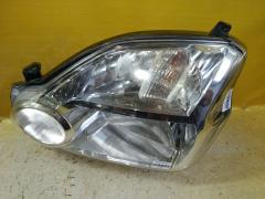 Фара 1785 1785, на Nissan X-Trail NT31 Фото 9