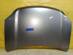 Капот на Nissan X-Trail NT31 Фото 4