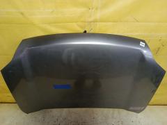 Капот на Nissan X-Trail NT31 Фото 9