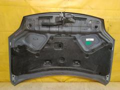 Капот на Nissan X-Trail NT31 Фото 10