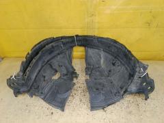 Подкрылок 63843-JG00A, 63842-JG00A на Nissan X-Trail NT31 MR20DE Фото 4
