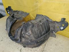 Подкрылок 63843-JG00A, 63842-JG00A на Nissan X-Trail NT31 MR20DE Фото 5