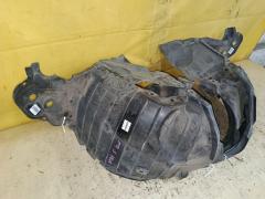 Подкрылок 63843-JG00A, 63842-JG00A на Nissan X-Trail NT31 MR20DE Фото 6