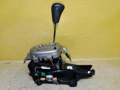 Ручка КПП на Toyota Vitz KSP90 Фото 8